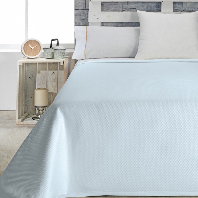 Colcha Numa Extrasoft De Cañete