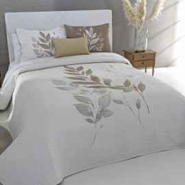 SENSEY reversible bedspread