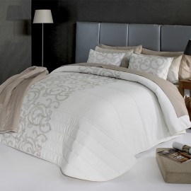 Amiens Jacquard EIDERDOWN