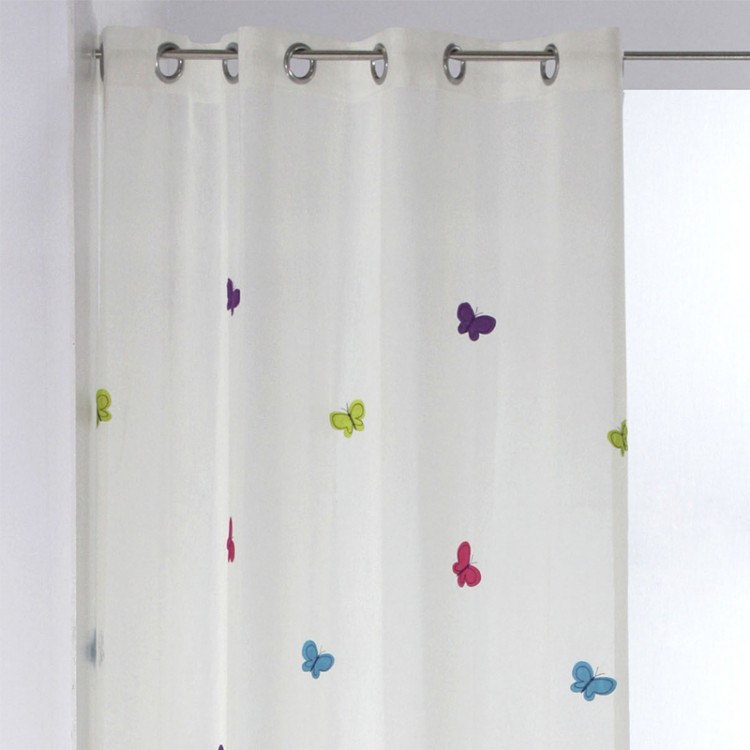 CANDYBOR ready-made curtain