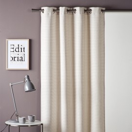 NAT-RUYready-made curtain
