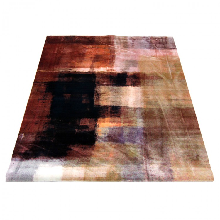 BRUSH Sofing collection rug