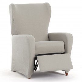Funda De Sillón Relax Elástica Bronx Eysa