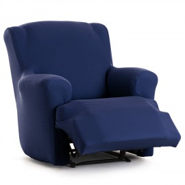 Funda De Sillón Relax Elástica Bronx Eysa