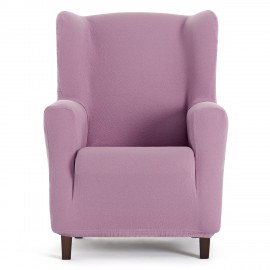 Bronx Elastic wing Chair Cover