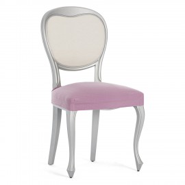 Bronx Elastic Chair Cover