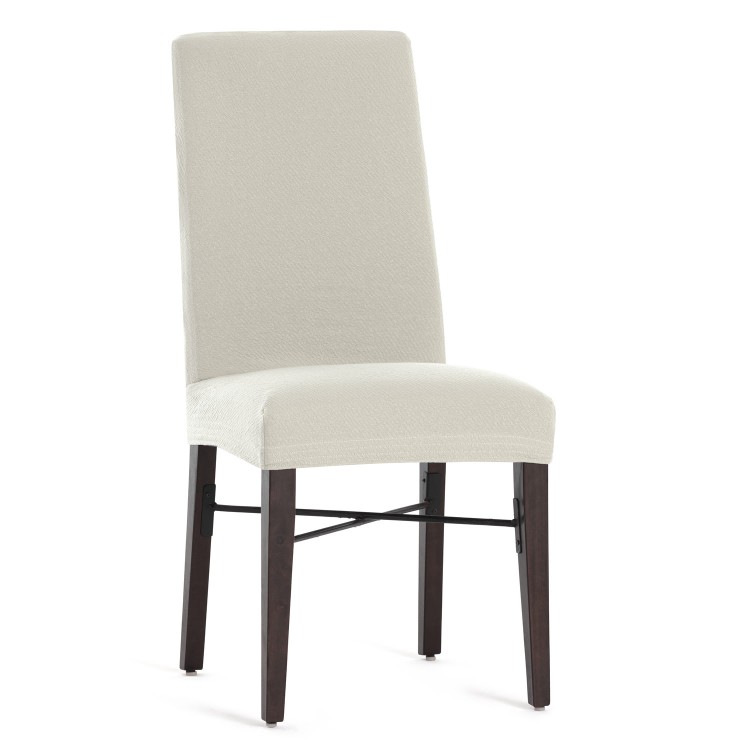 Bronx Elastic Back Chair Cover