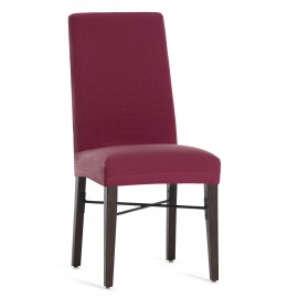 Bronx Elastic Back Chair Cover