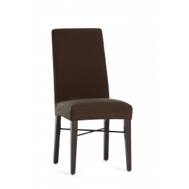 Bronx Elastic Back Chair Cover