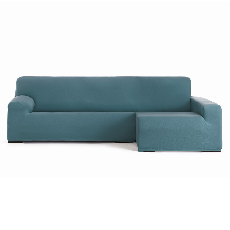 Funda Chaise Longue Brazo Largo Elástica Bronx Eysa