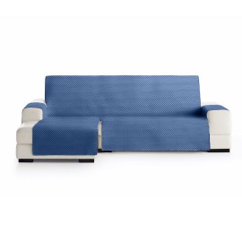 Funda Chaise Longue Práctica Oslo (salvasofá) Eysa Protect