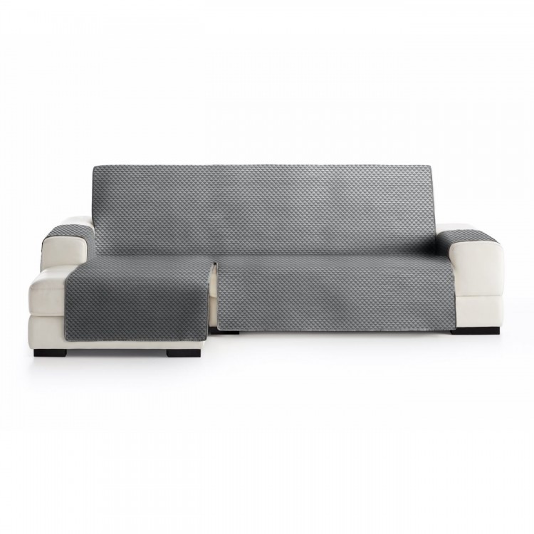 Funda Chaise Longue Práctica Protect Oslo (salvasofá) Eysa