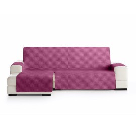 Funda Chaise Longue Práctica Oslo (salvasofá) Eysa Protect
