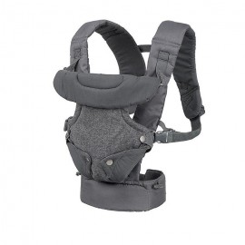 Baby Carrier Flip Ergo 4 In 1 By Infantino