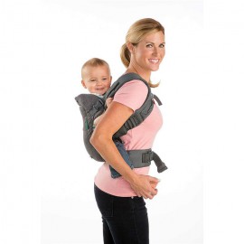 Baby Carrier Flip Ergo 4 In 1 By Infantino