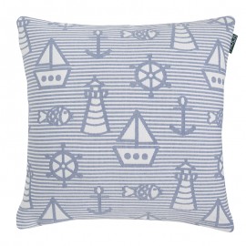 Children's cushion cover VELERO by Confecciones Paula