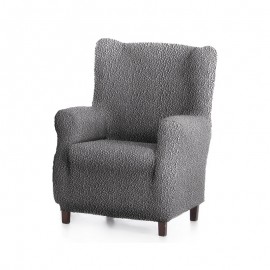 Roc Premium Bielastic wing chair sofa Cover