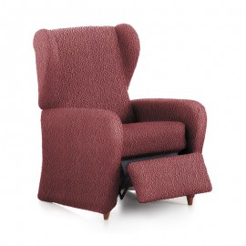 Premium Roc Relax Armchair Bielástic sofa Cover