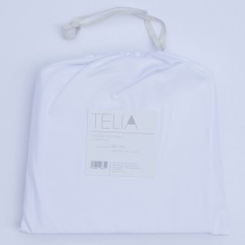 Bajera ajustable Algodón Satén 600 hilos de TELIA HOME