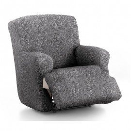 Premium Roc Relax Armchair Bielástic sofa Cover