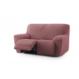 Funda De Sillón Relax 2 y 3 Plazas Bielástica Premium Roc Eysa