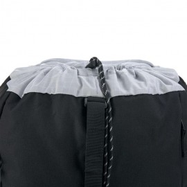 Outdoor Diaper Backpack Outdoor Black By Lässig