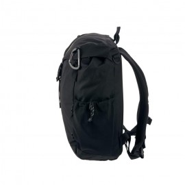 Outdoor Diaper Backpack Outdoor Black By Lässig