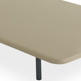 Upholstered base FUTURA 200cm by COMOTEX