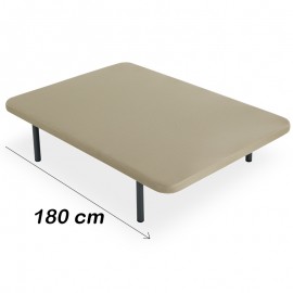 Upholstered base FUTURA 180cm by COMOTEX