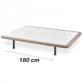 Base tapizada LUX 180cm de COMOTEX