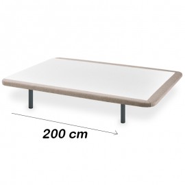 Base tapizada LUX 200cm de COMOTEX