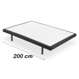 Base tapizada DRYFEEL 200 cm de COMOTEX