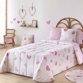 Boutí infantil 100g CORAZONES de Confecciones Paula