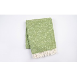 Stellar Plaid Cotton Acrylic By Euromant Textil