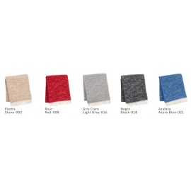 Stellar Plaid Cotton Acrylic By Euromant Textil