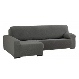 Funda De Sofá Chaise Longue Multielástica (Bielástica) Cora Eysa