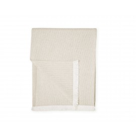 Summer Plaid Linen Algodón Acrílico De Euromant Textil