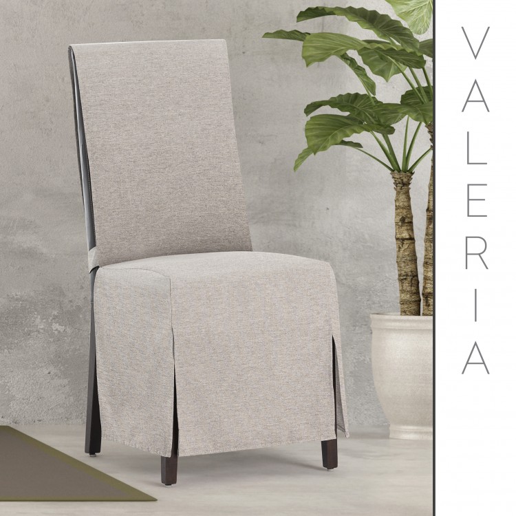 Valeria Practic Chair Cover Eysa