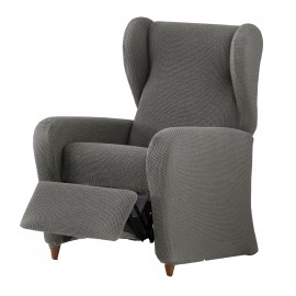 Funda De Sillón Relax Multielástica (Bielástica) Cora