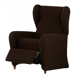 Funda De Sillón Relax Multielástica (Bielástica) Cora