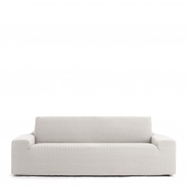 Premium Jaz Bielastic Sofa Cover 5 Seater Eysa