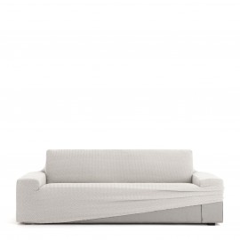 Funda Sofá Chaise Longue Relax bielástica Jaz Eysa