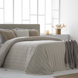 VIALMAN Colcha Bouti Ligera Sofia 10 para Cama de Matrimonio de 135 cm, Cama  135