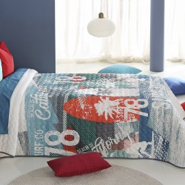 Reig Marti SURFER Bedspread Copriletto