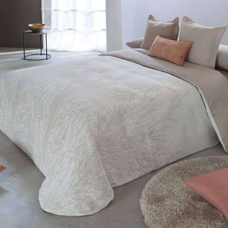 reig marti GALLAGHER Duvet cover Jacquard set reig marti GALLAGHER Duvet cover Jacquard set