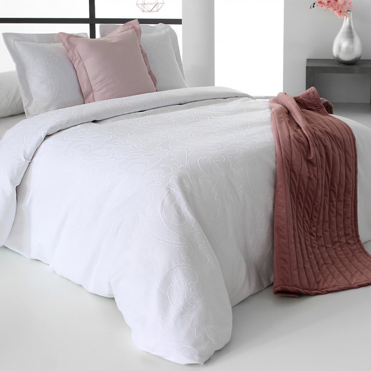 reig marti ELEA Jacquard Duvet cover Jacquard set reig marti ELEA Jacquard Duvet cover Jacquard set