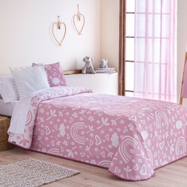 Reversible Bedspread Cala by Confecciones Paula