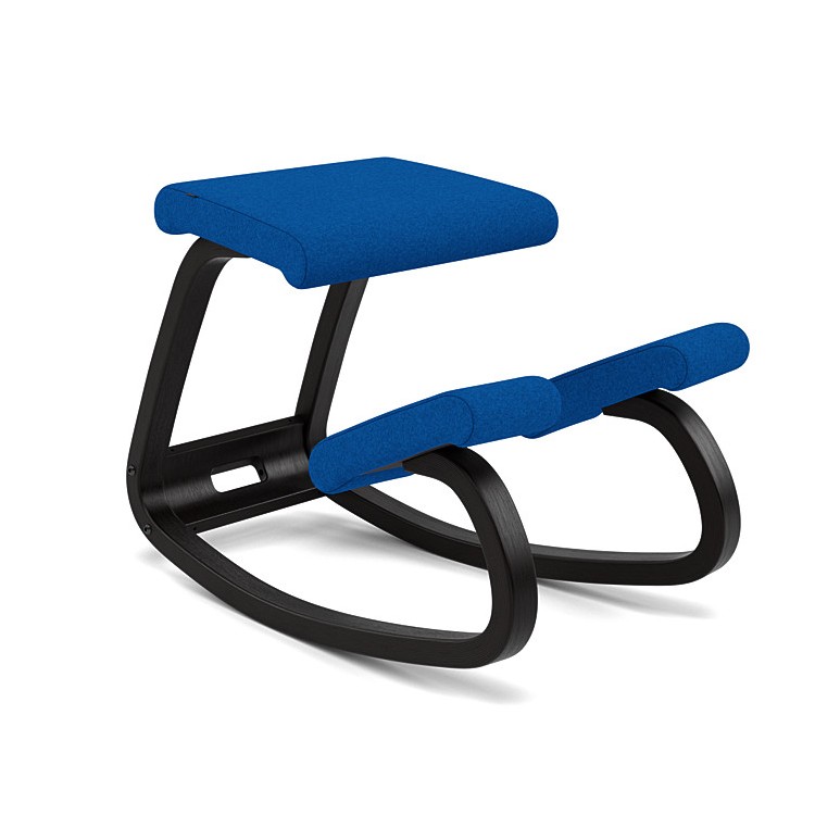 Silla Ergonómica Variable Balans de Variér acabado D.MELANGE