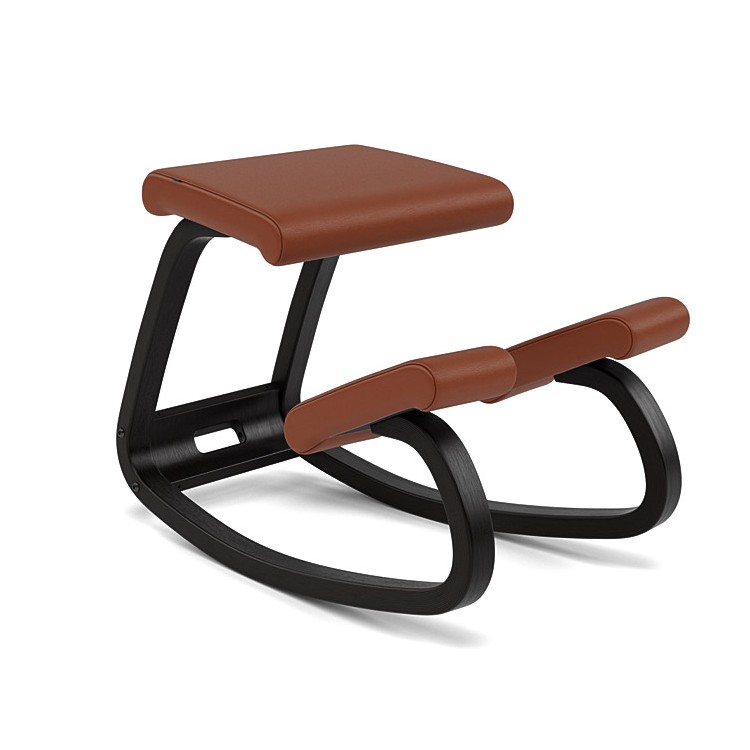 Variér Variable Balans Ergonomic Chair NOIR coating