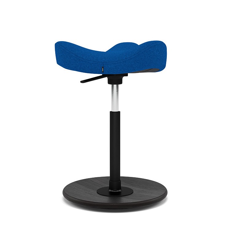 Silla Ergonómica MOVE de Variér acabado DIVINA MELANGE
